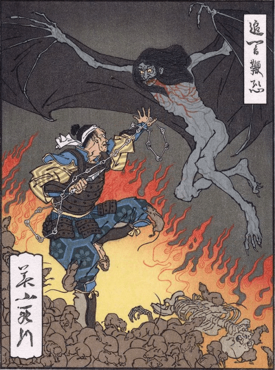 Dracula slayer Simon Belmont: 'Castlevania' 