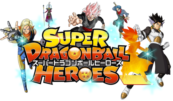 Super Dragon Ball Heroes Card Game | MyLittle Dejima