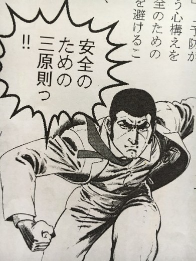 20170629_Golog 13 Safety Manual 8